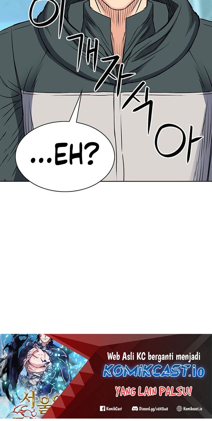 Seoul Station Druid Chapter 95 - halaman 38