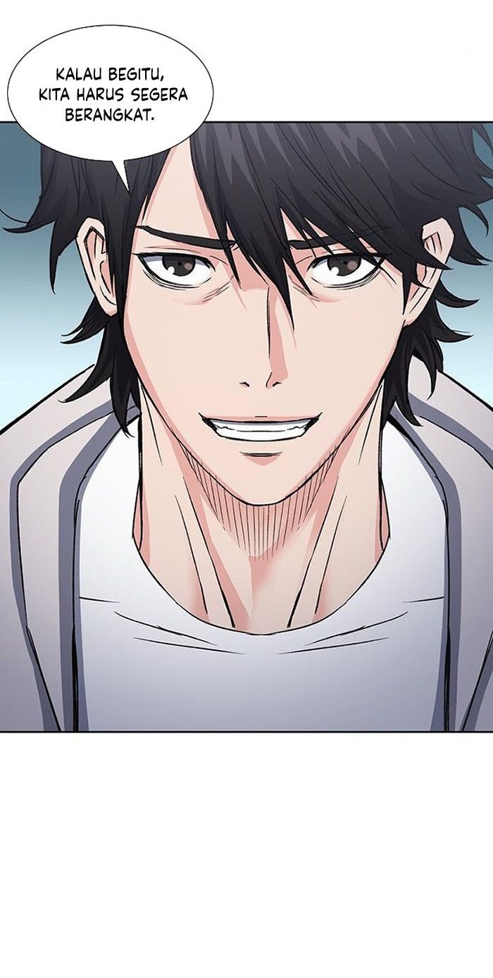 Seoul Station Druid Chapter 95 - halaman 6