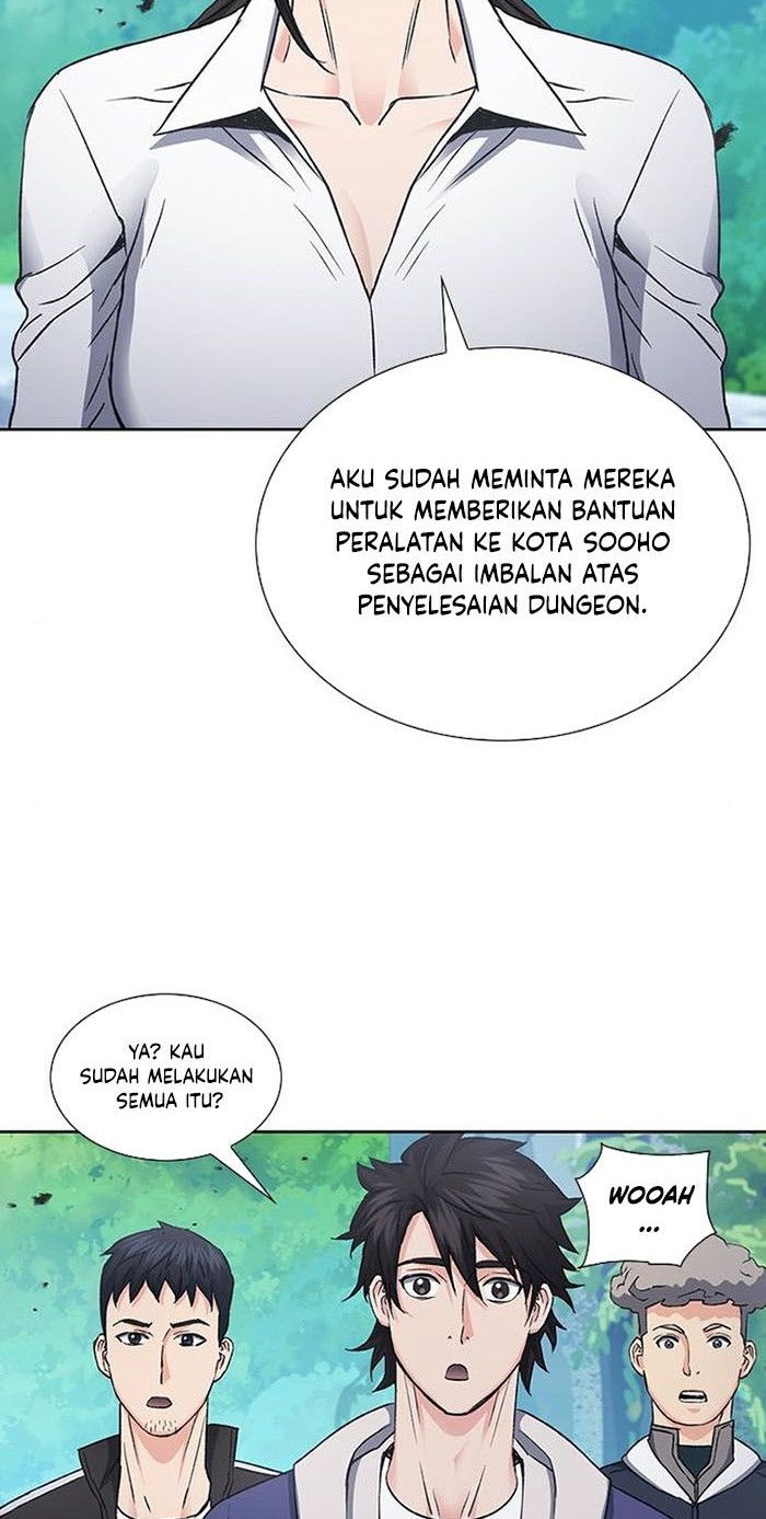 Seoul Station Druid Chapter 95 - halaman 8