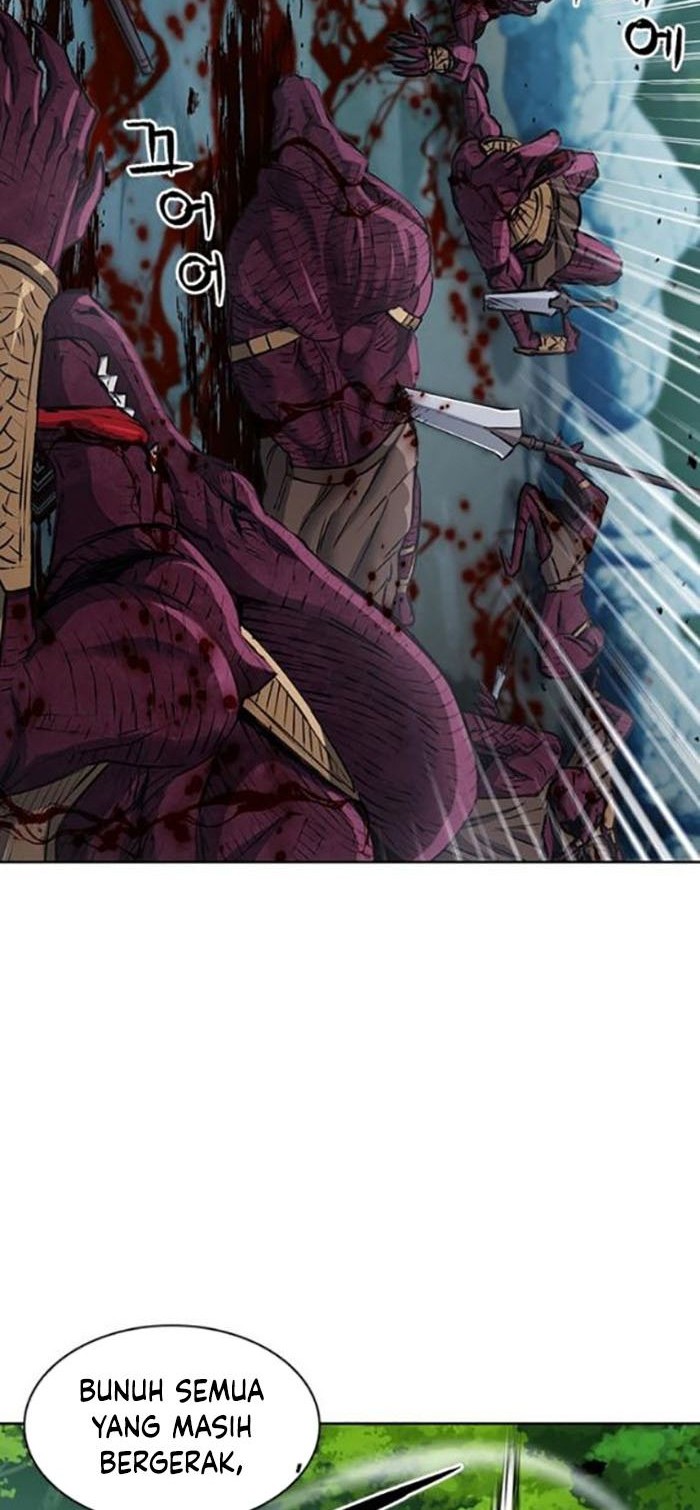 Seoul Station Druid Chapter 96 - halaman 11
