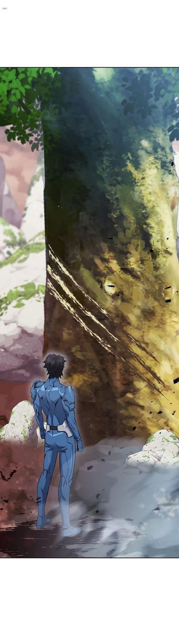 Seoul Station Druid Chapter 96 - halaman 14