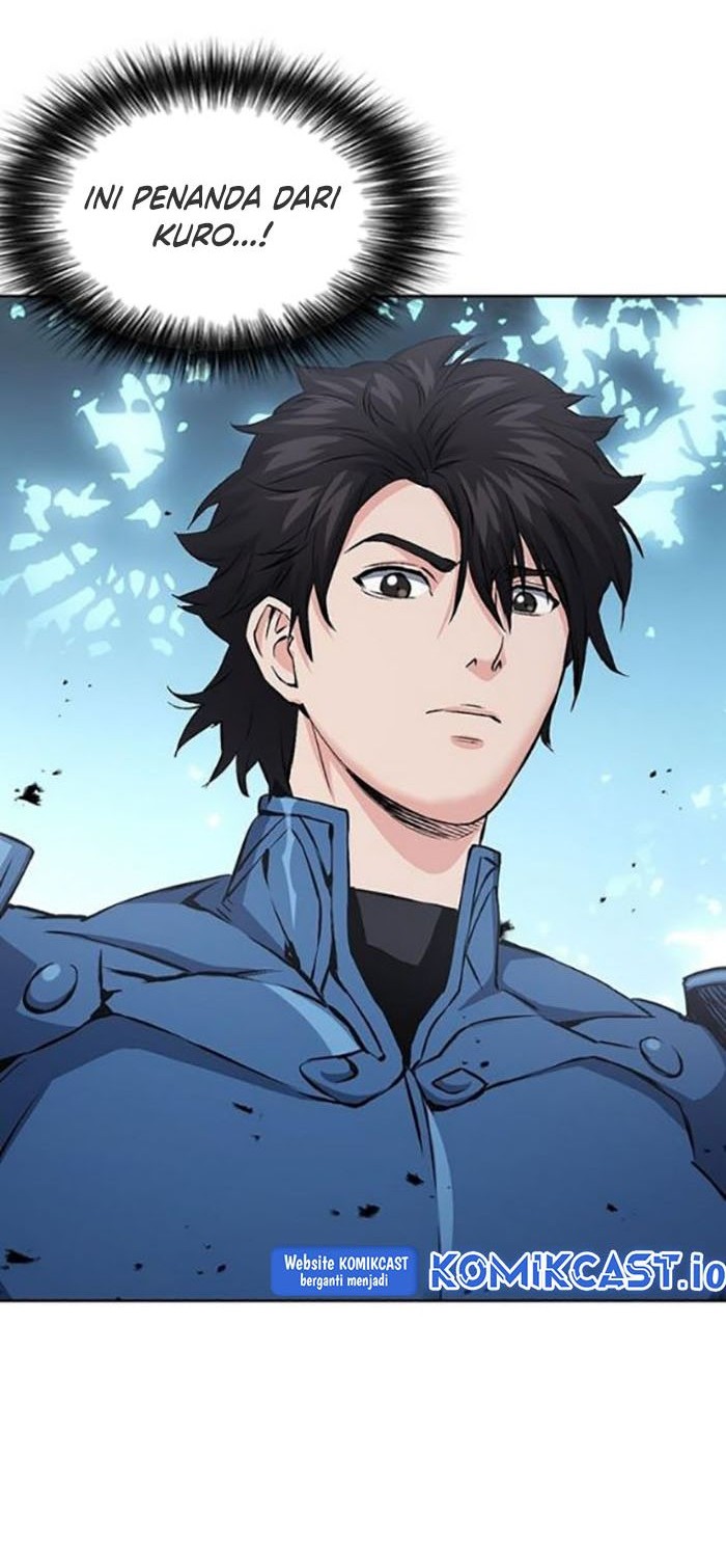Seoul Station Druid Chapter 96 - halaman 15