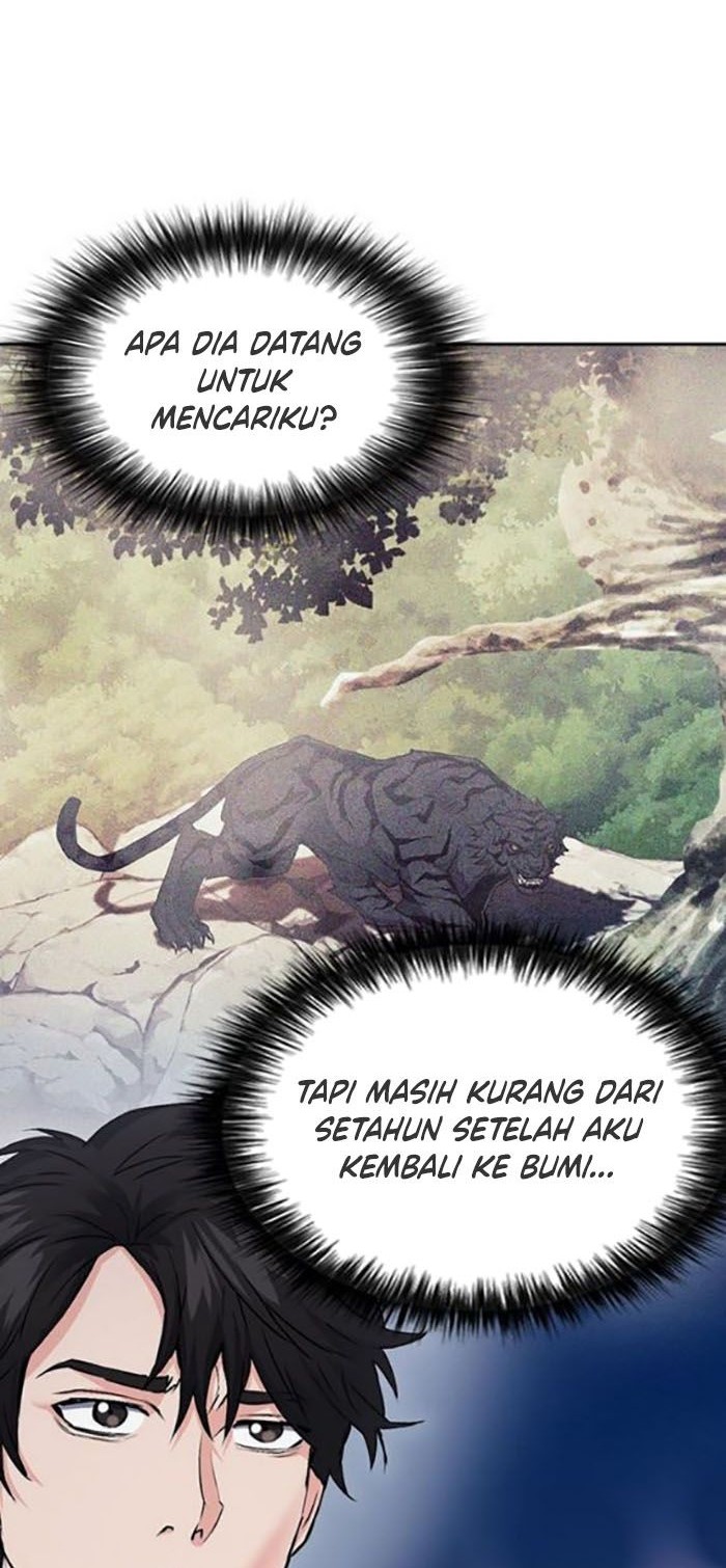 Seoul Station Druid Chapter 96 - halaman 21