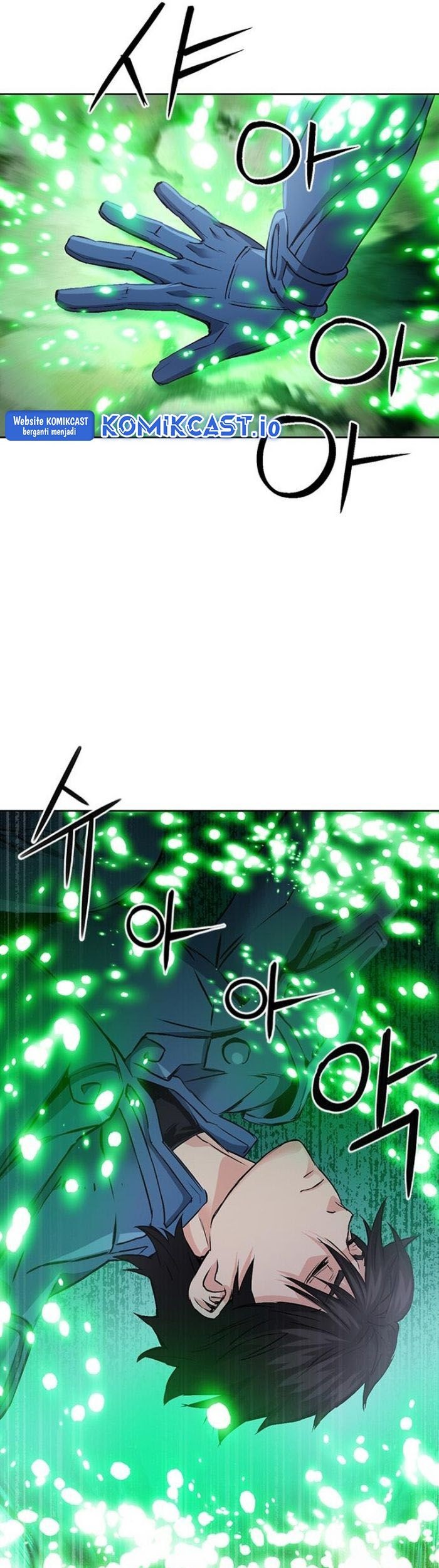 Seoul Station Druid Chapter 96 - halaman 24