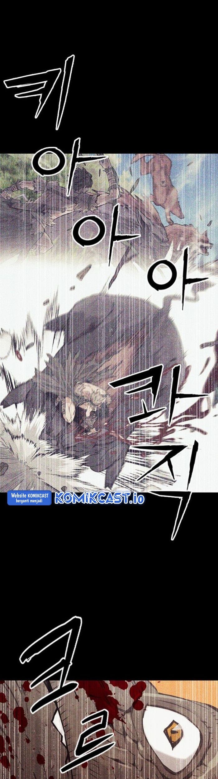 Seoul Station Druid Chapter 96 - halaman 26