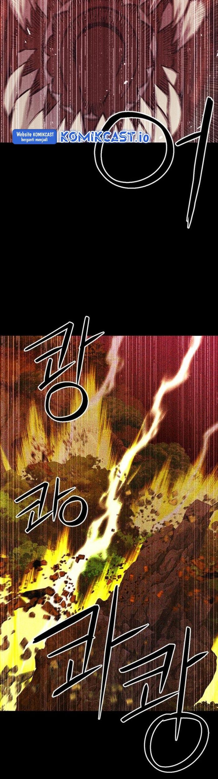 Seoul Station Druid Chapter 96 - halaman 30