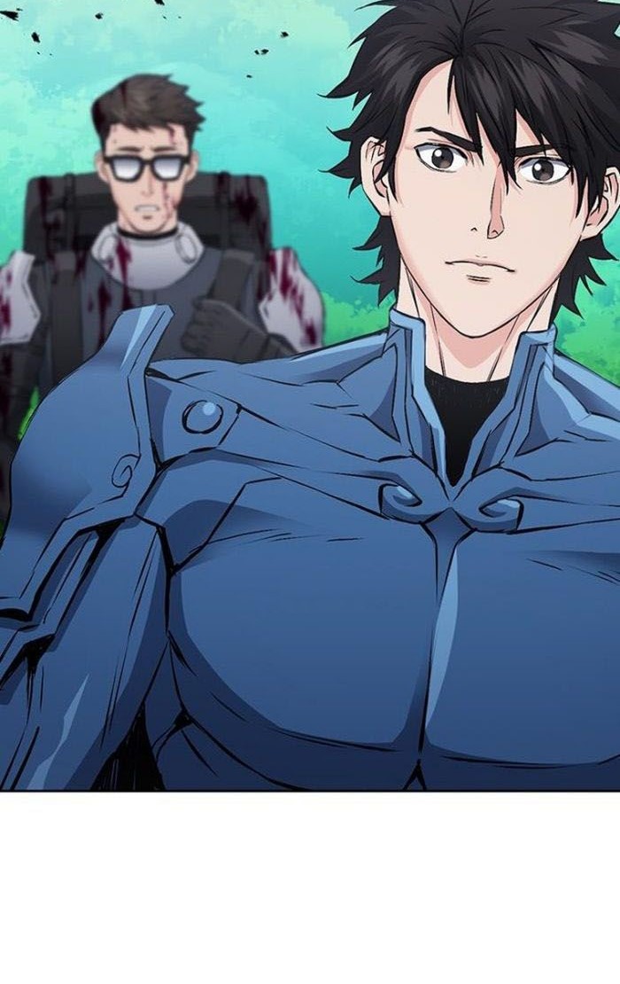 Seoul Station Druid Chapter 96 - halaman 33
