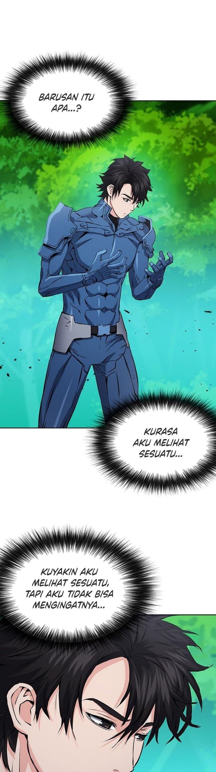 Seoul Station Druid Chapter 96 - halaman 34