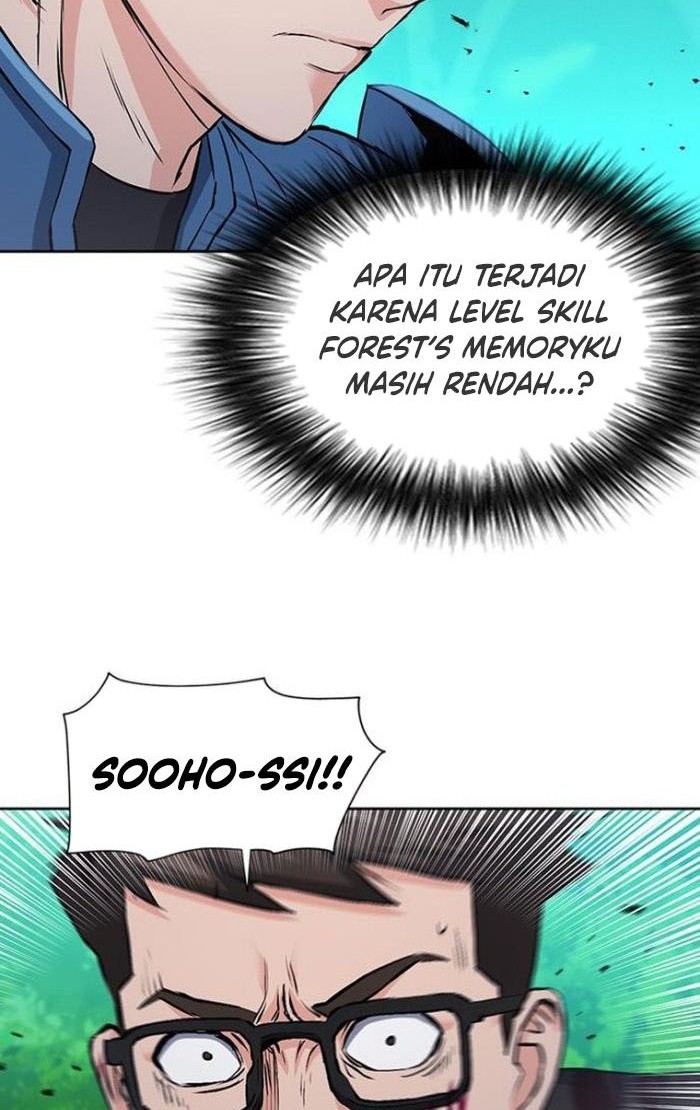 Seoul Station Druid Chapter 96 - halaman 35
