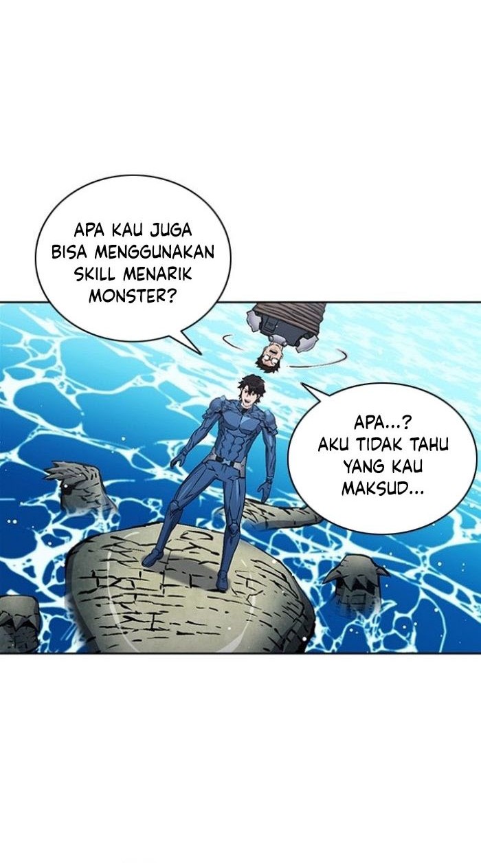 Seoul Station Druid Chapter 97 - halaman 12