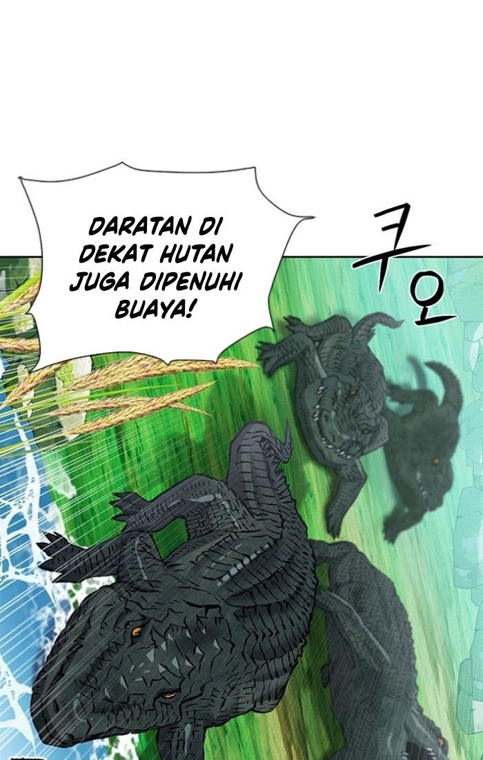 Seoul Station Druid Chapter 97 - halaman 18