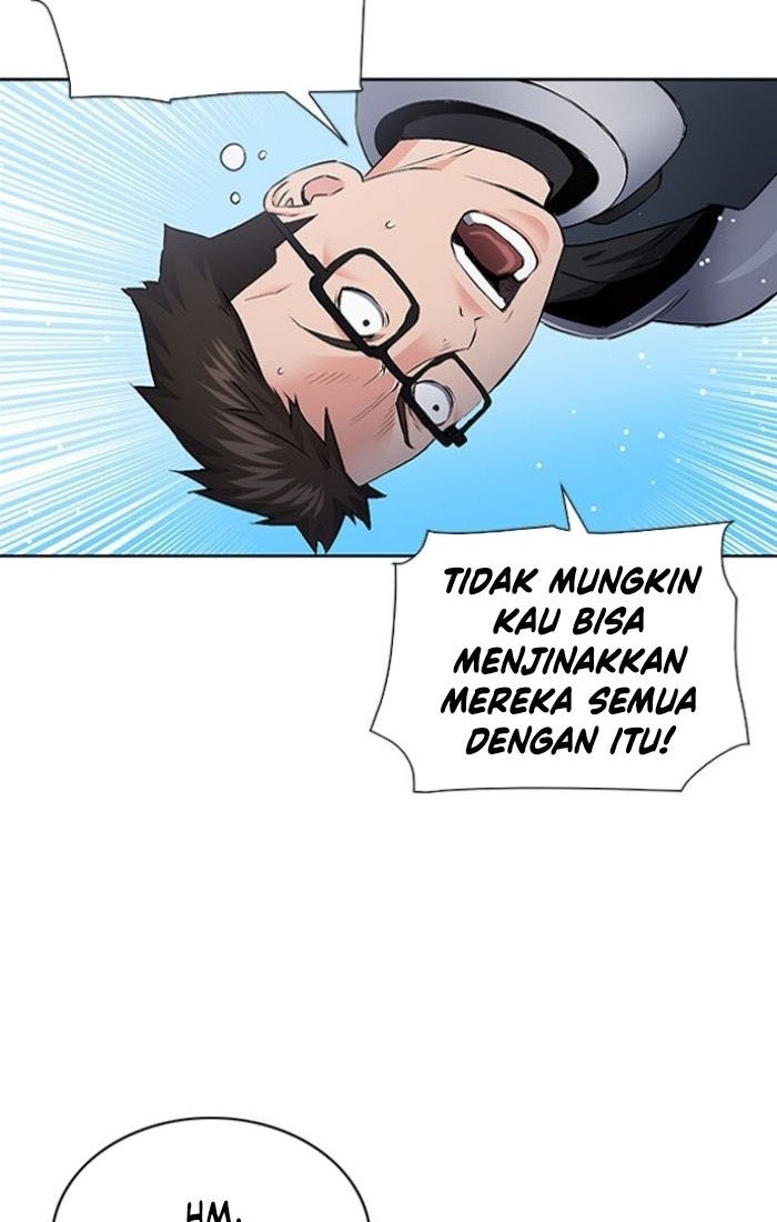 Seoul Station Druid Chapter 97 - halaman 24
