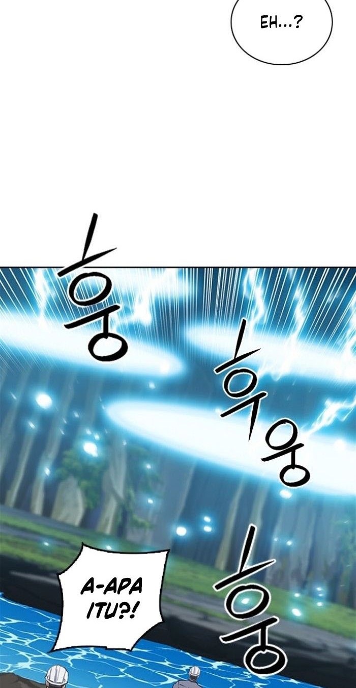 Seoul Station Druid Chapter 97 - halaman 34
