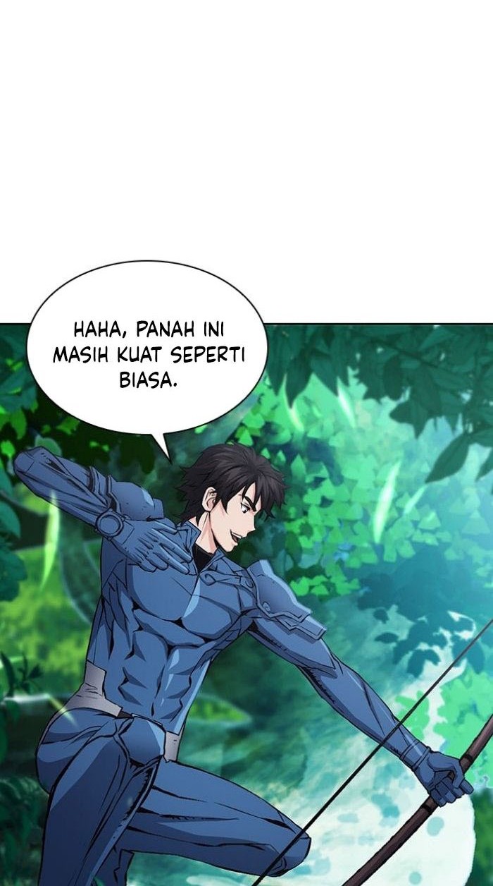 Seoul Station Druid Chapter 97 - halaman 4