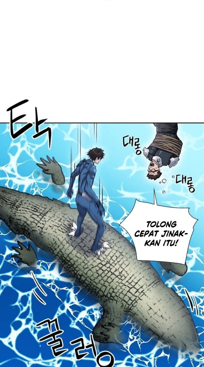 Seoul Station Druid Chapter 97 - halaman 6