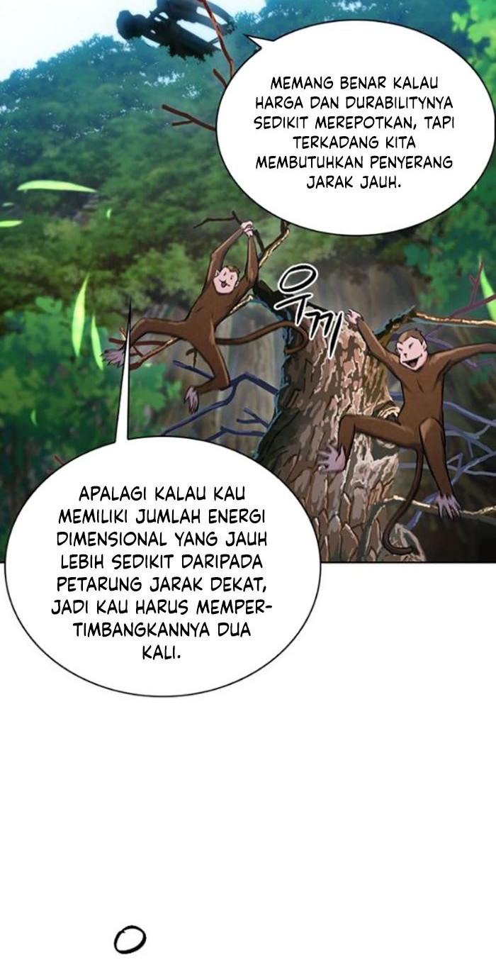 Seoul Station Druid Chapter 98 - halaman 1