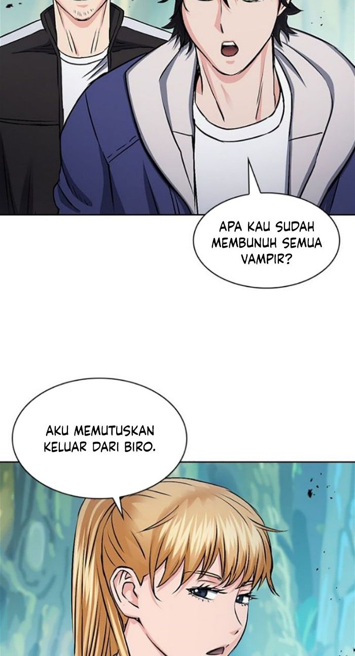 Seoul Station Druid Chapter 98 - halaman 13