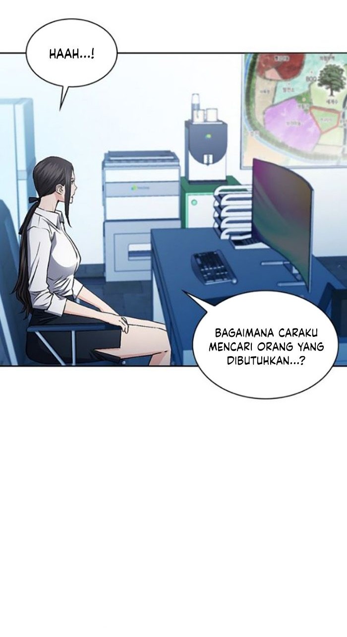 Seoul Station Druid Chapter 98 - halaman 21
