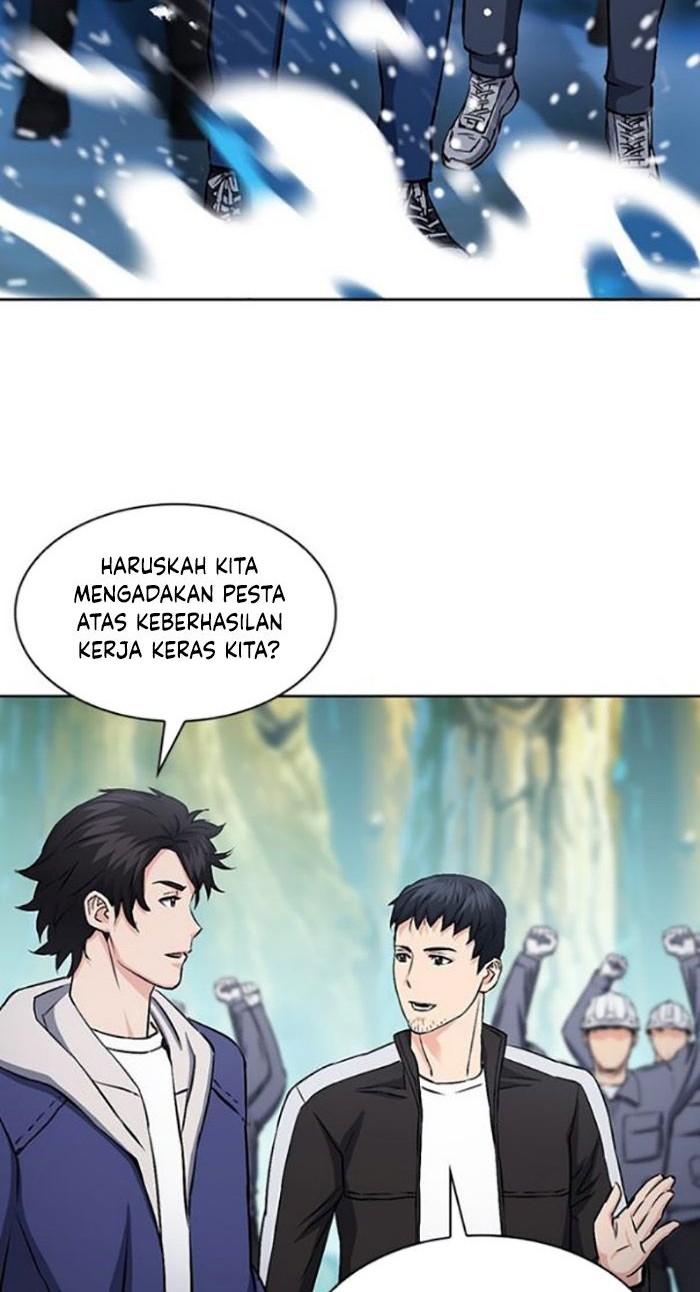 Seoul Station Druid Chapter 98 - halaman 9