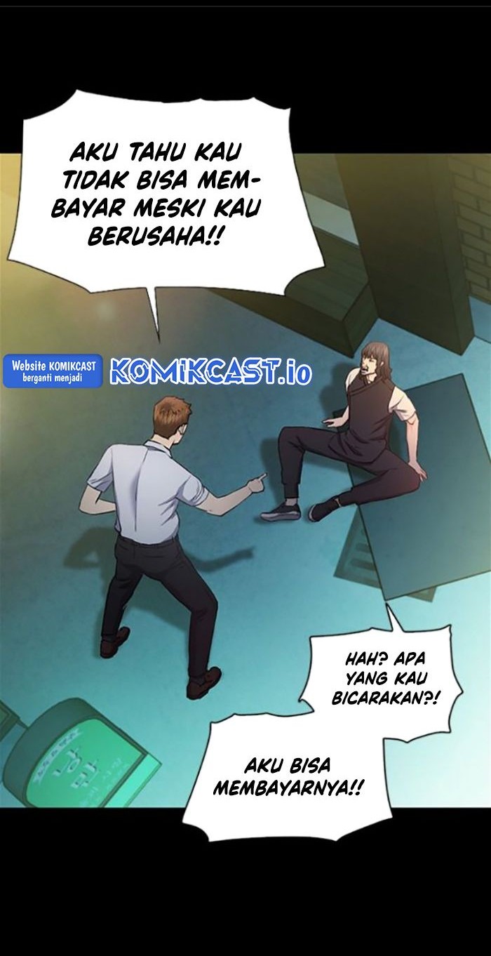 Seoul Station Druid Chapter 99 - halaman 15