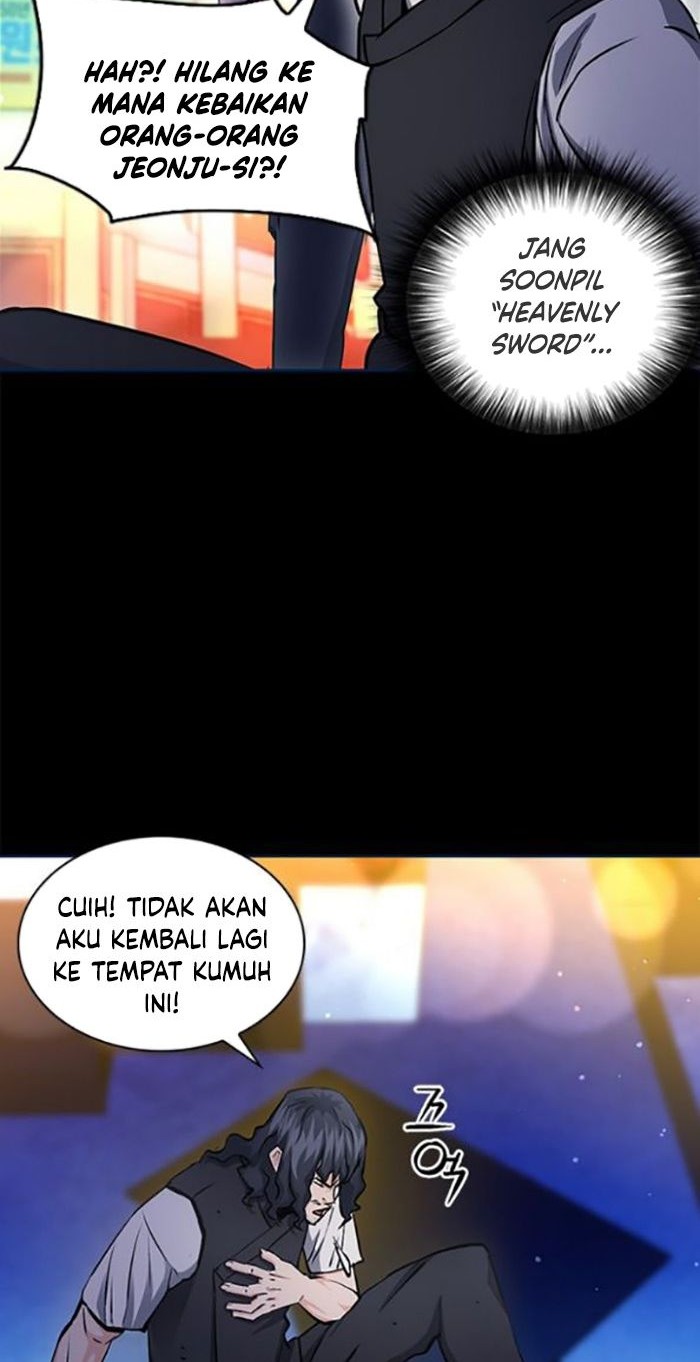 Seoul Station Druid Chapter 99 - halaman 17