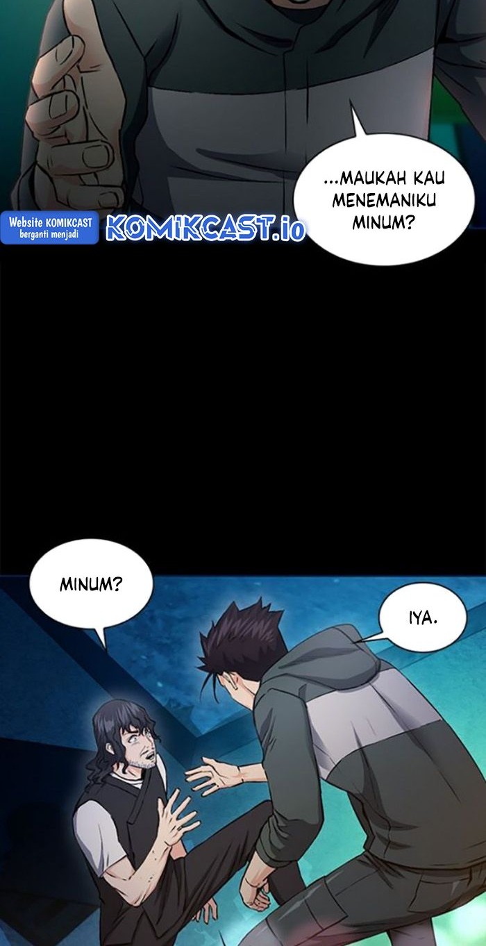 Seoul Station Druid Chapter 99 - halaman 19