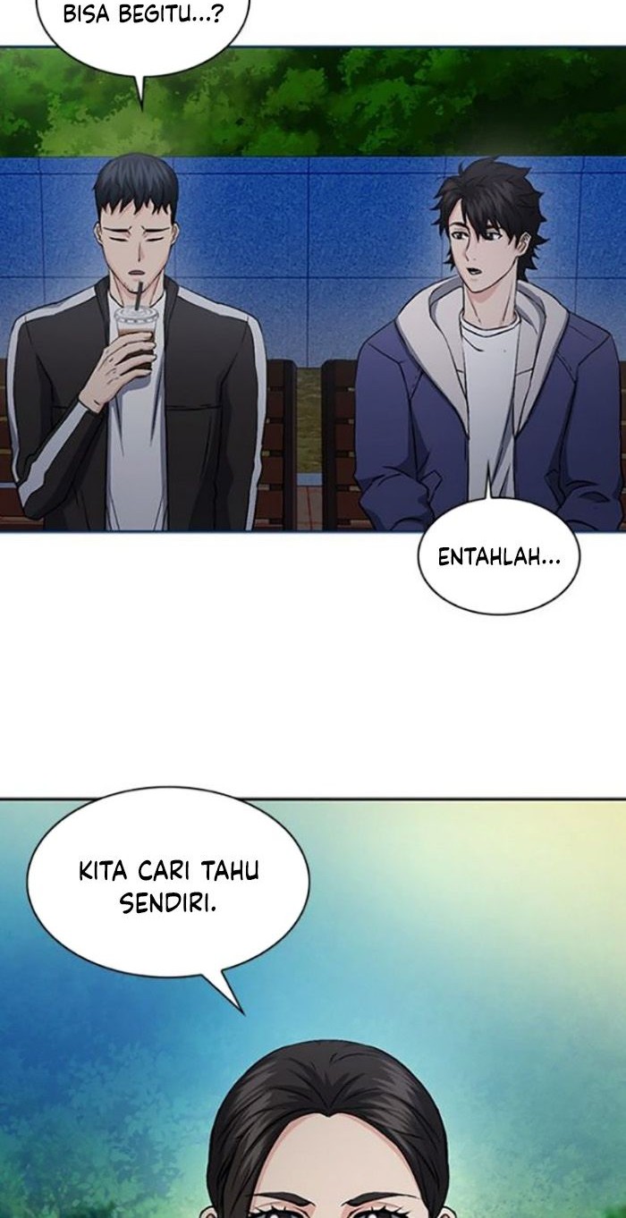 Seoul Station Druid Chapter 99 - halaman 23