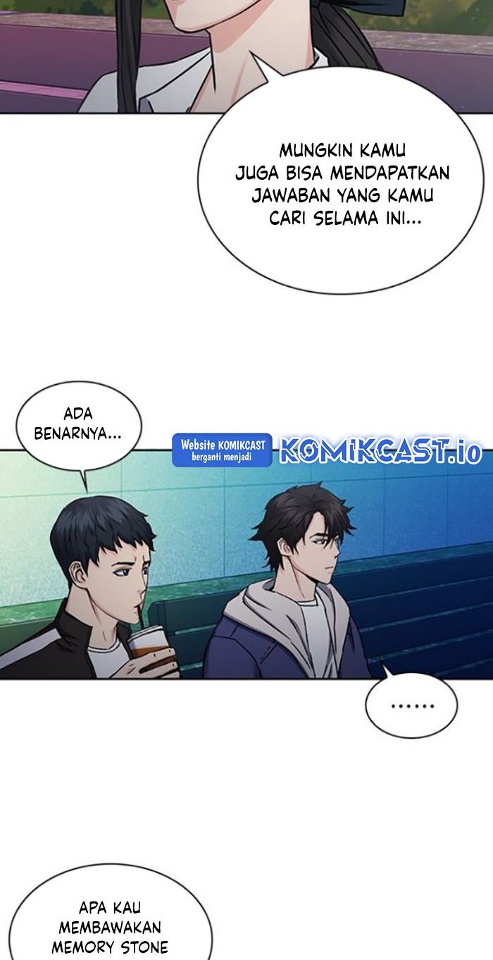 Seoul Station Druid Chapter 99 - halaman 25
