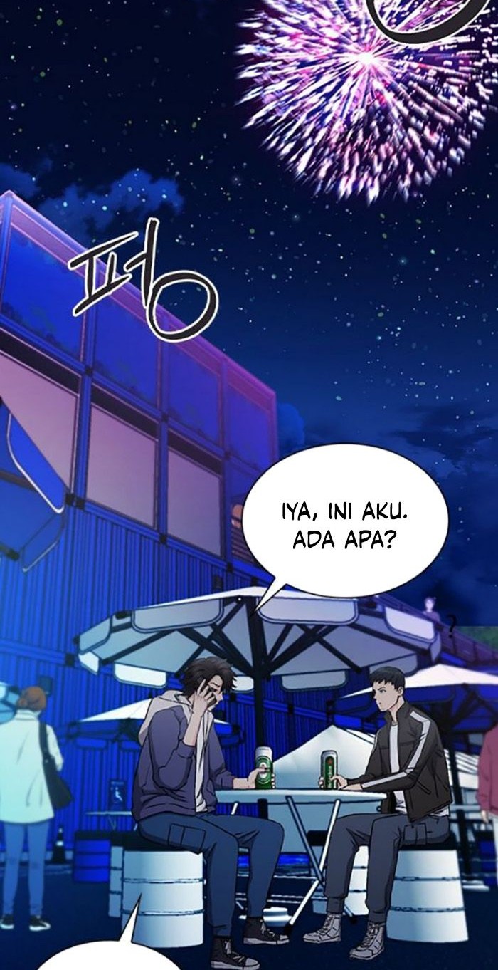 Seoul Station Druid Chapter 99 - halaman 3