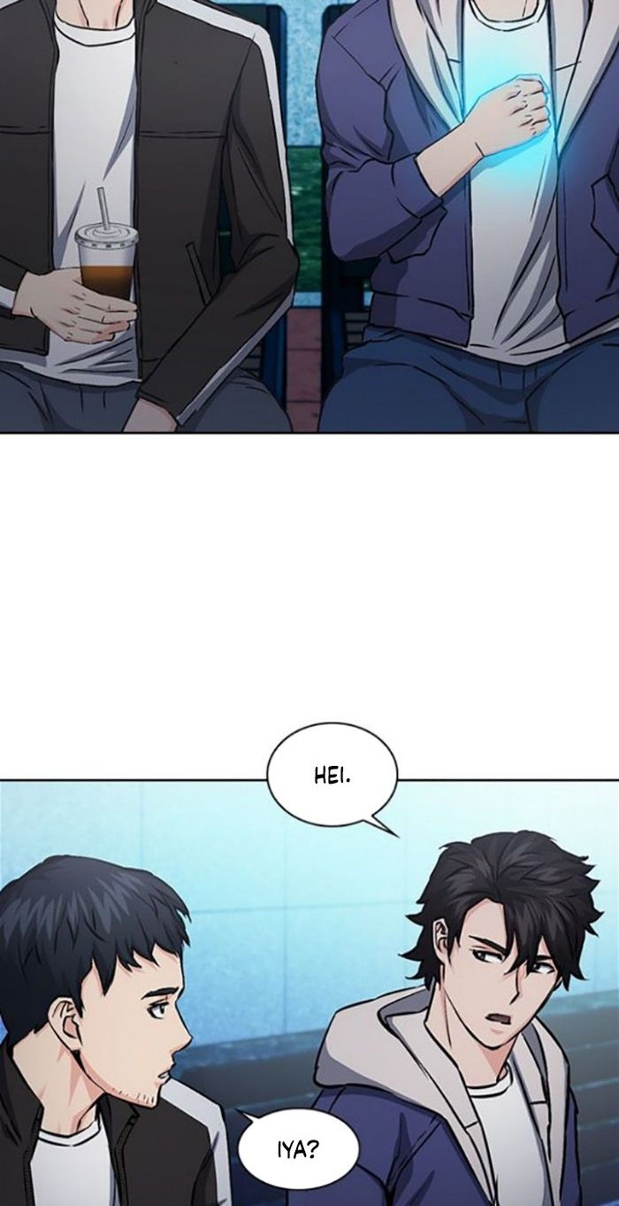 Seoul Station Druid Chapter 99 - halaman 31