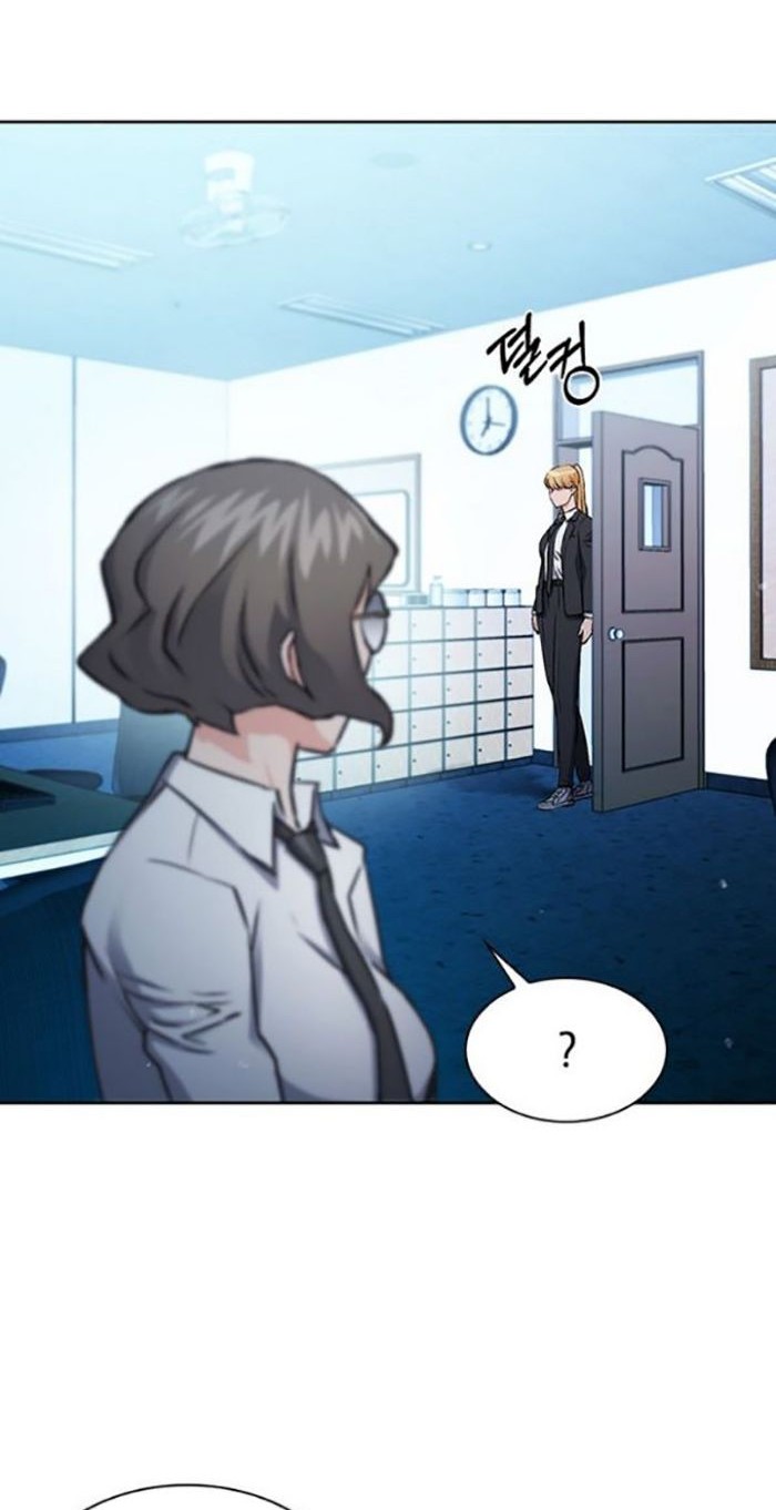 Seoul Station Druid Chapter 99 - halaman 35