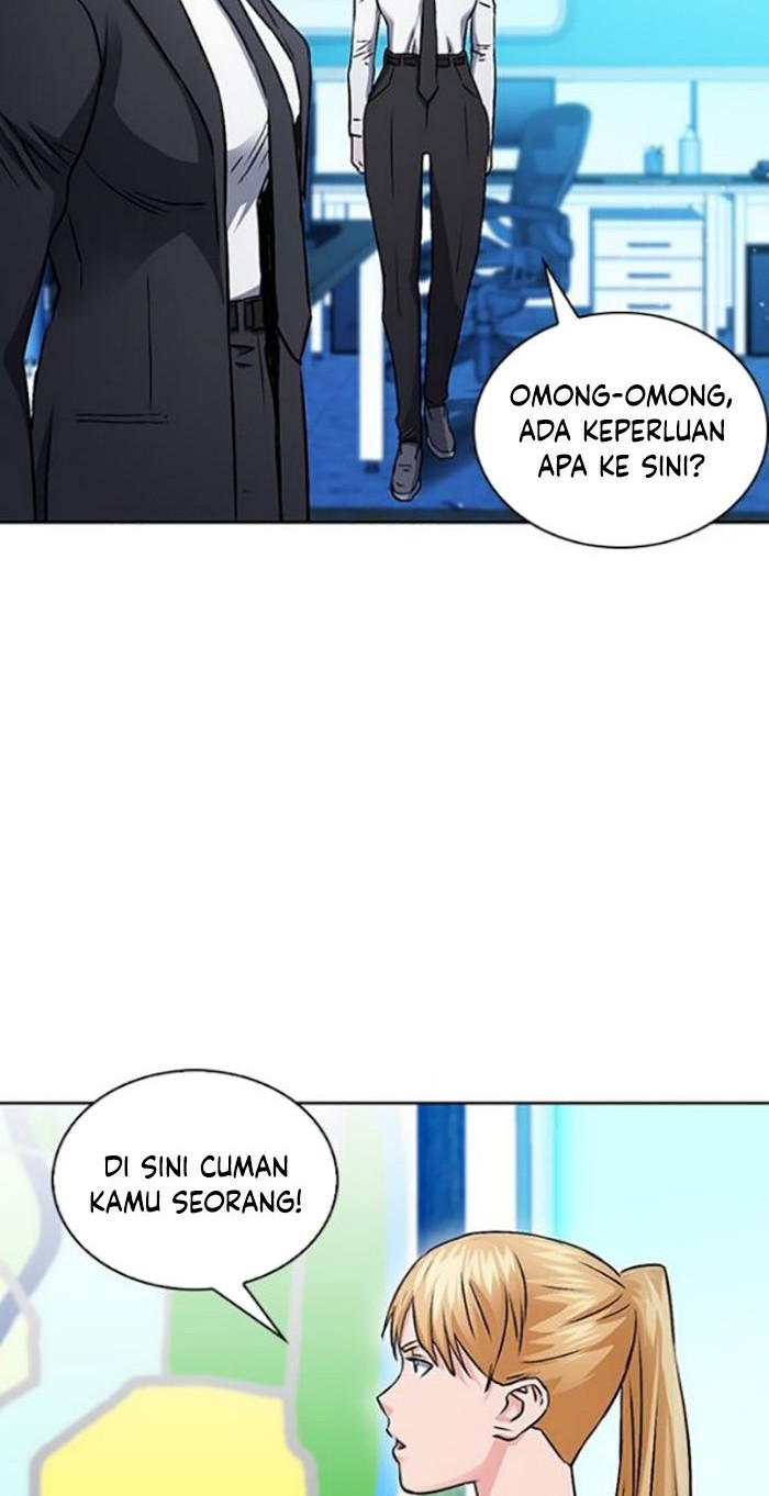 Seoul Station Druid Chapter 99 - halaman 37