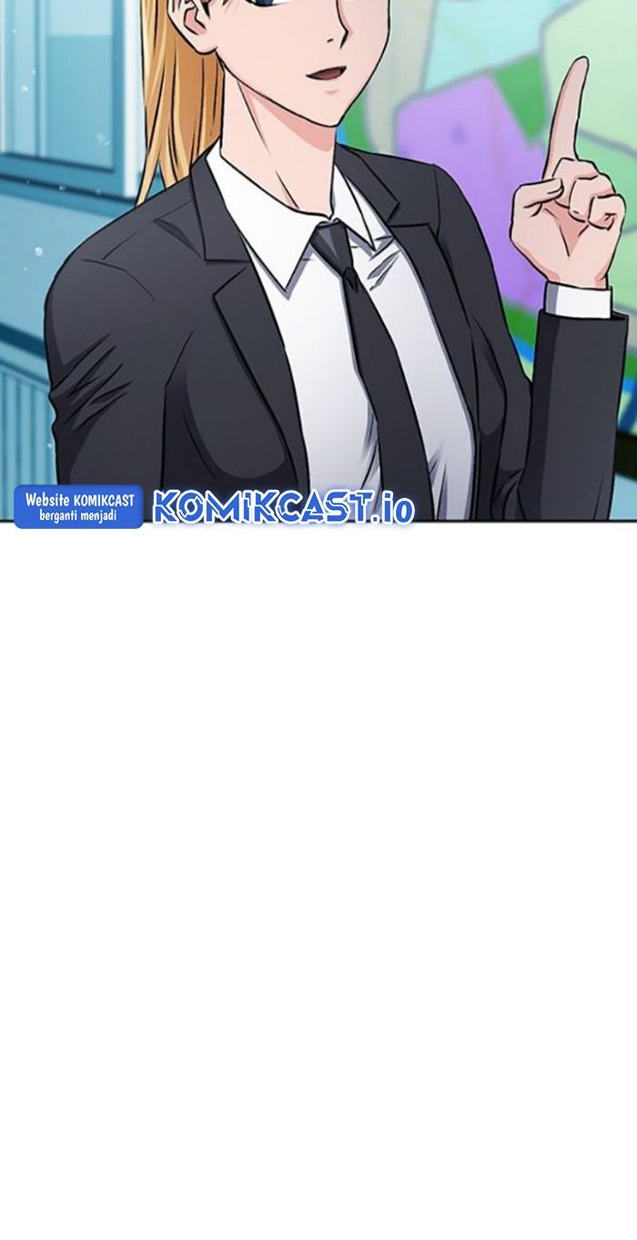 Seoul Station Druid Chapter 99 - halaman 39