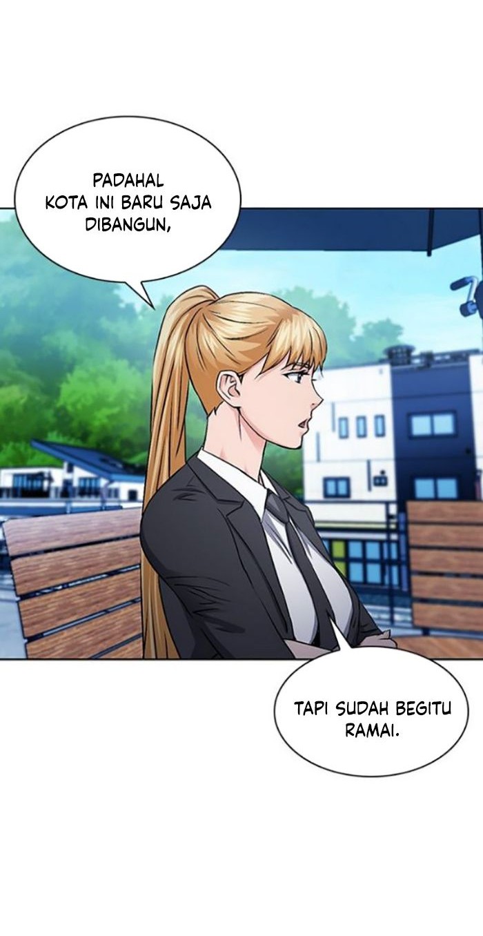 Seoul Station Druid Chapter 99 - halaman 41