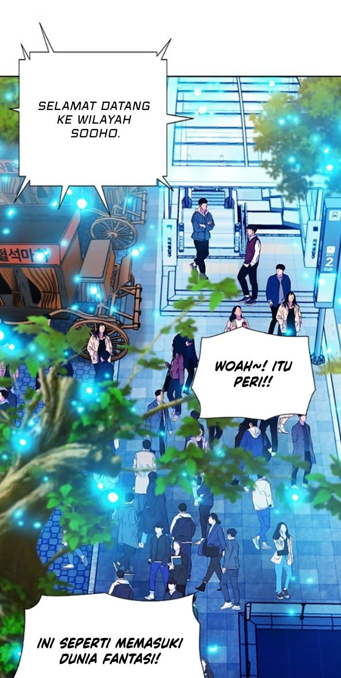 Seoul Station Druid Chapter 99 - halaman 43