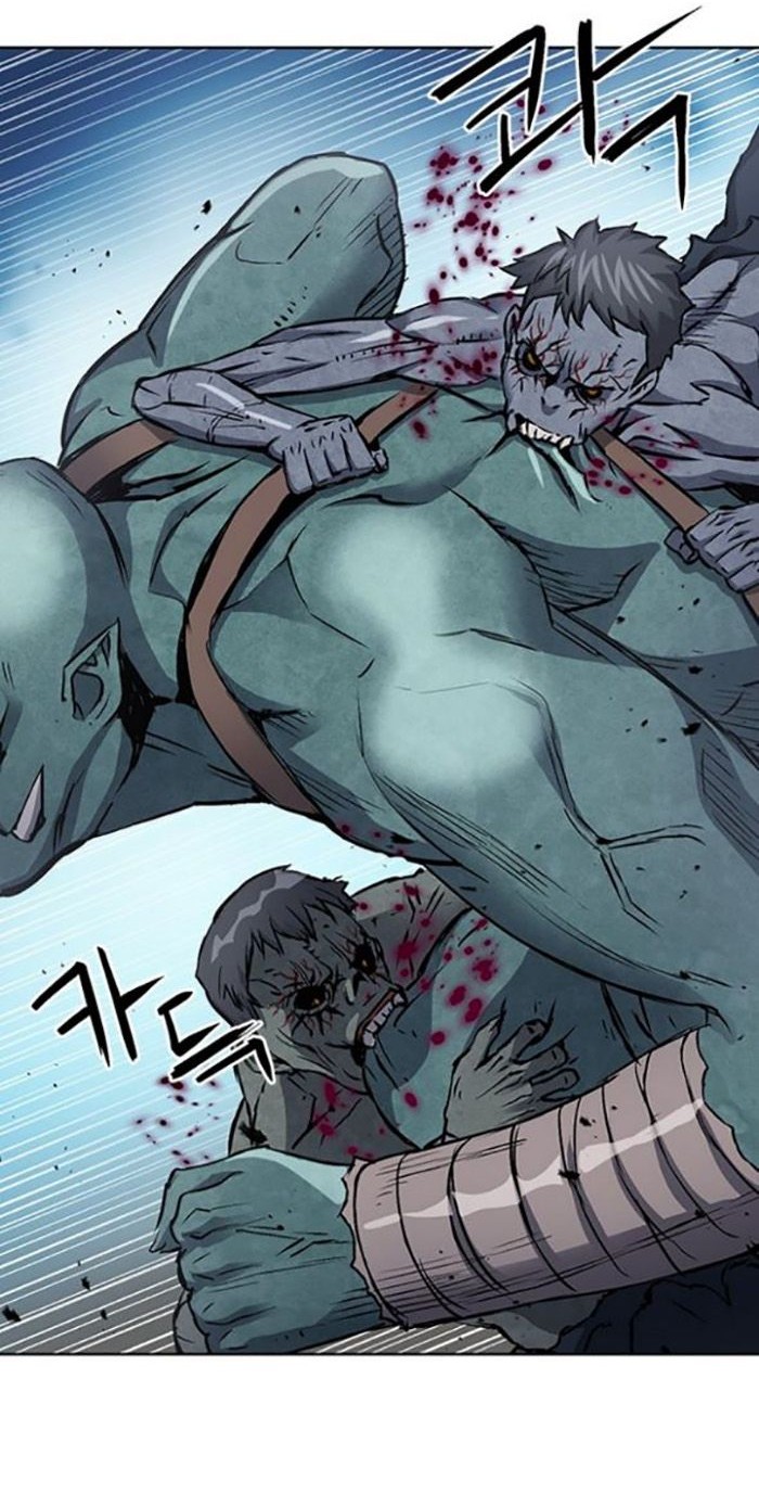 Seoul Station Druid Chapter 99 - halaman 55