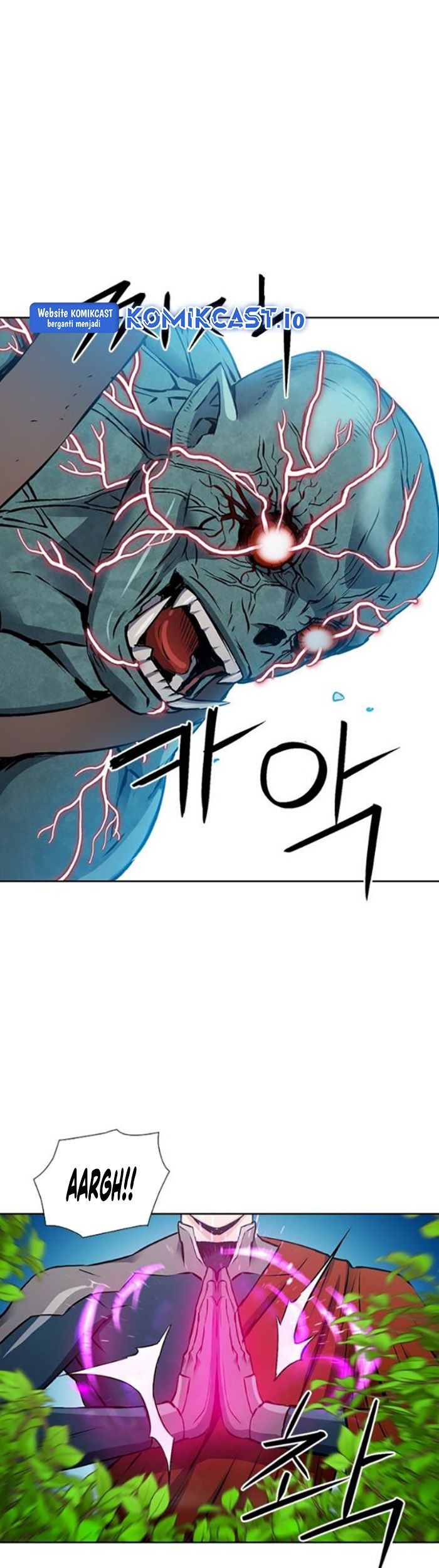 Seoul Station Druid Chapter 99 - halaman 56