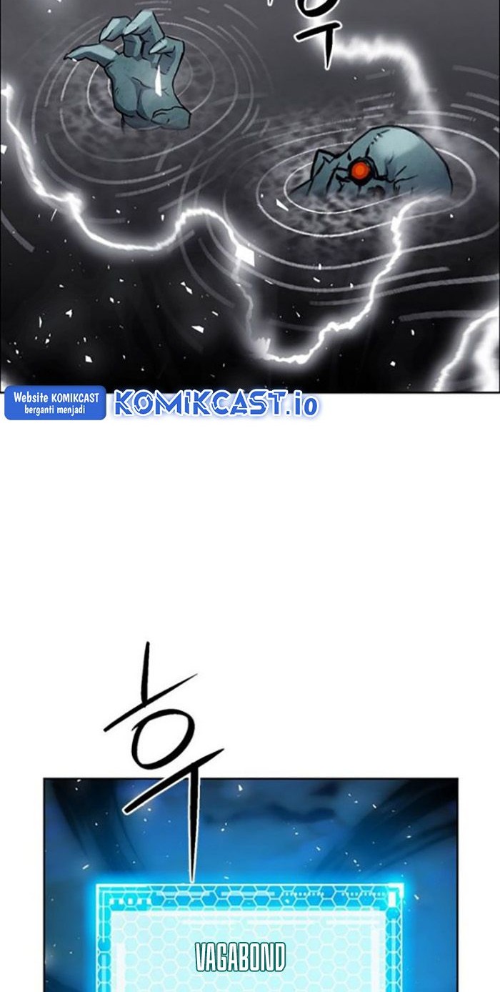 Seoul Station Druid Chapter 99 - halaman 59