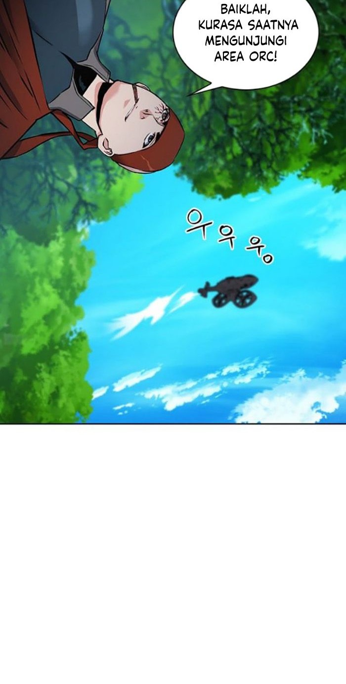 Seoul Station Druid Chapter 99 - halaman 61