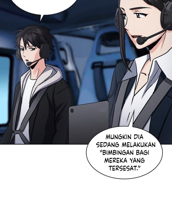 Seoul Station Druid Chapter 99 - halaman 63