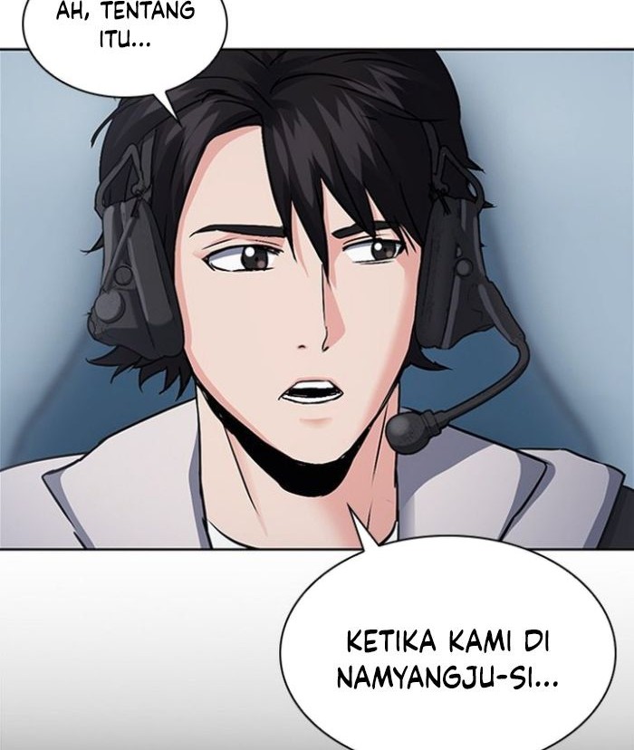 Seoul Station Druid Chapter 99 - halaman 65