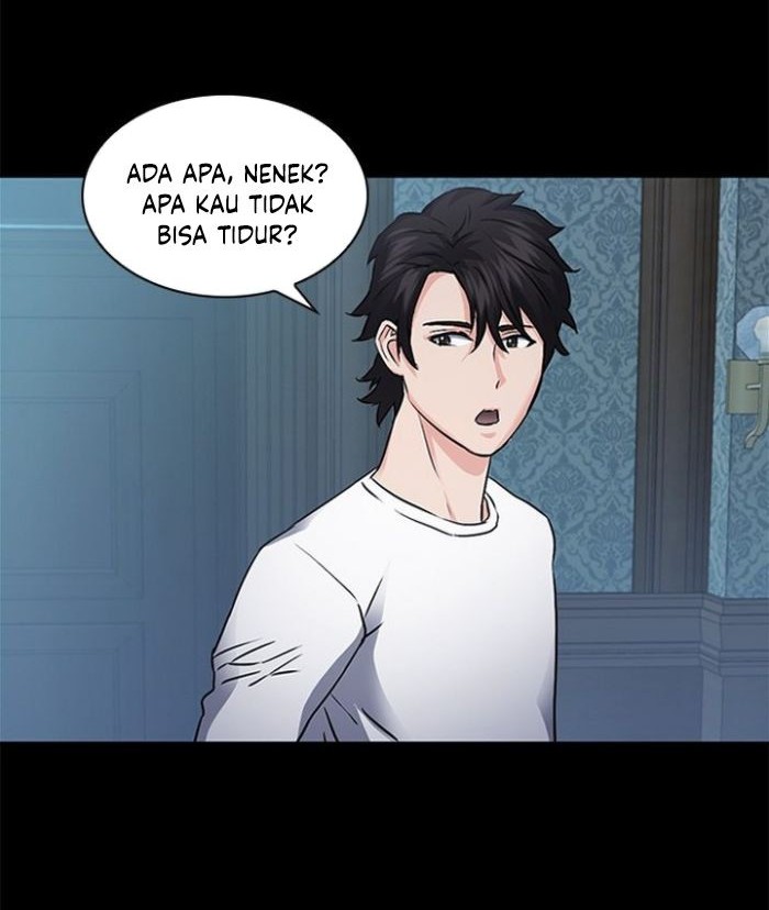 Seoul Station Druid Chapter 99 - halaman 67