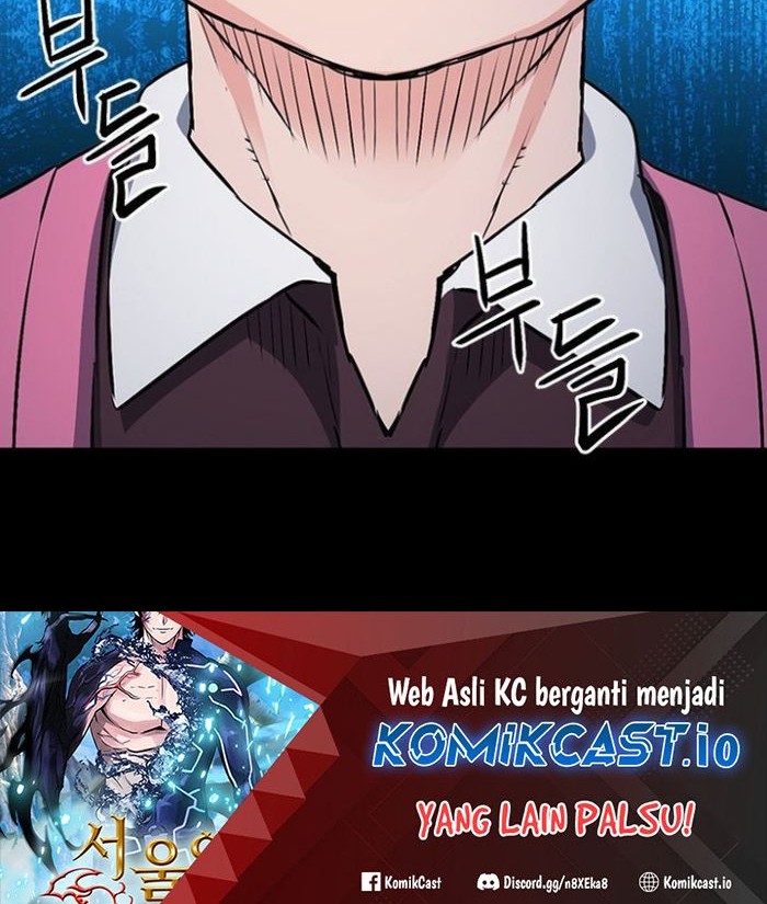 Seoul Station Druid Chapter 99 - halaman 69