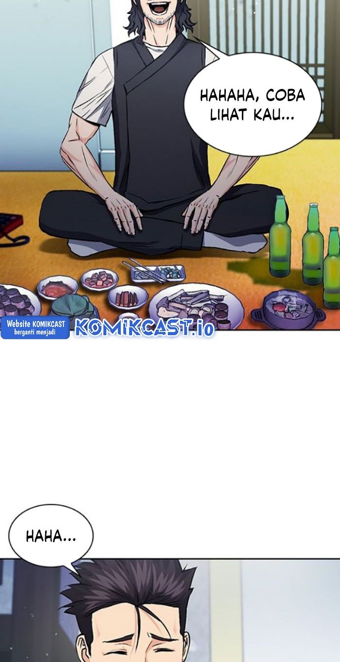 Seoul Station Druid Chapter 99 - halaman 7