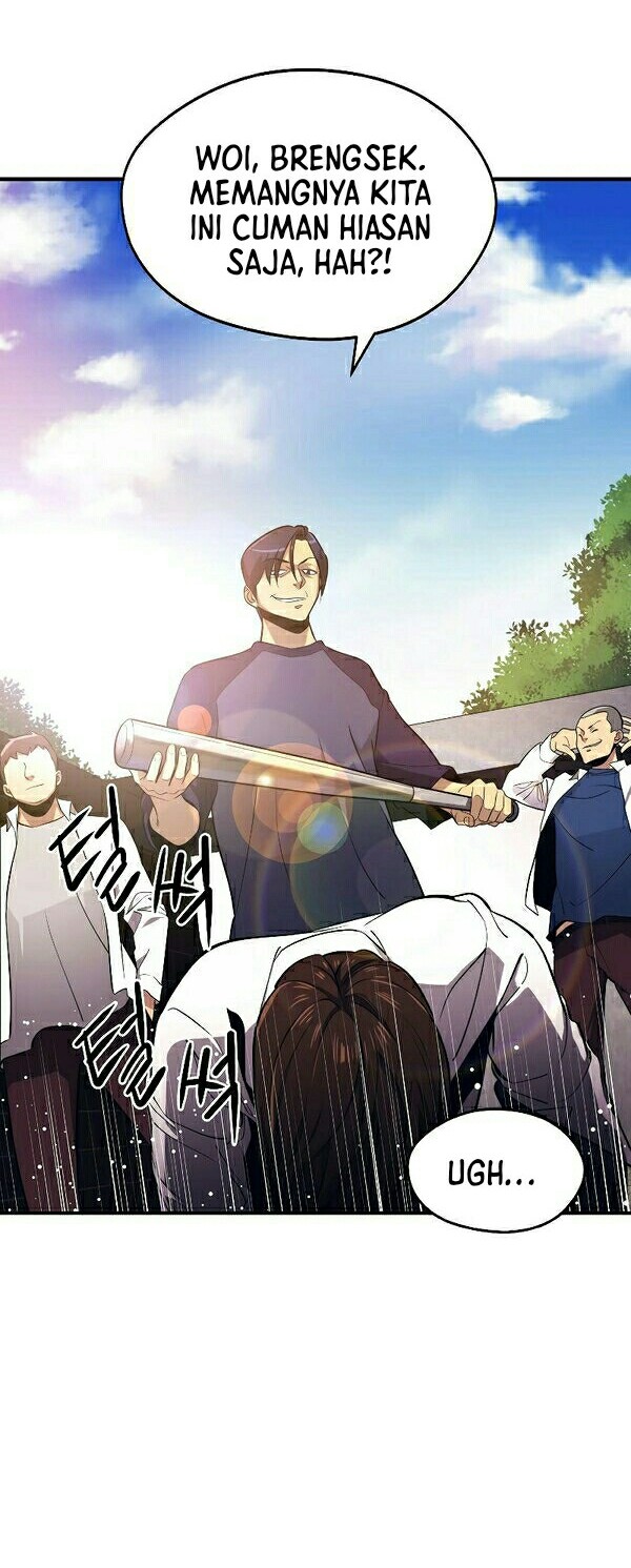 Seoul Station Necromancer Chapter 1 - halaman 15