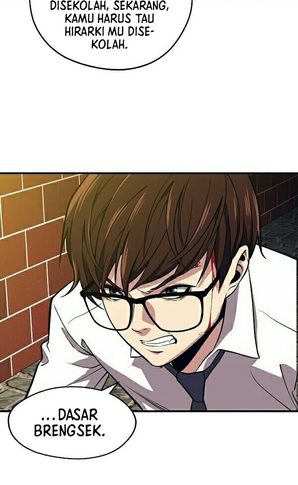 Seoul Station Necromancer Chapter 1 - halaman 17