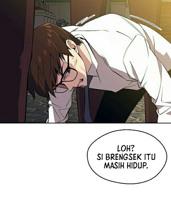 Seoul Station Necromancer Chapter 1 - halaman 25