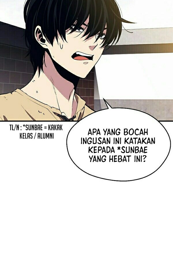 Seoul Station Necromancer Chapter 1 - halaman 29