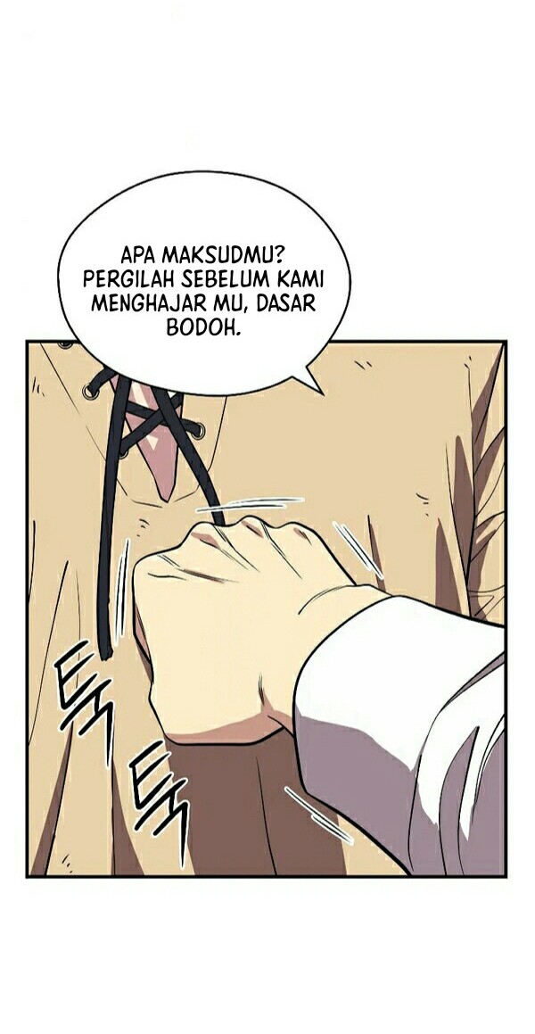 Seoul Station Necromancer Chapter 1 - halaman 33