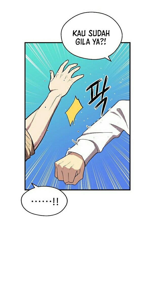 Seoul Station Necromancer Chapter 1 - halaman 35